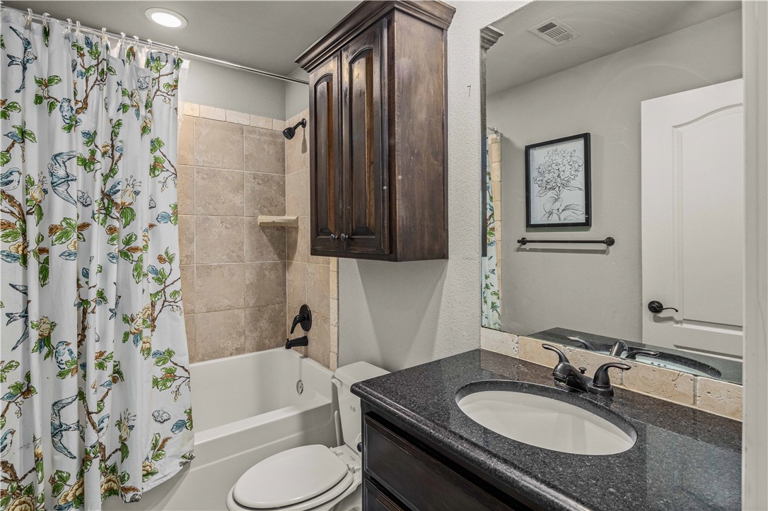 Stone Mountain Sub Ph I - Residential