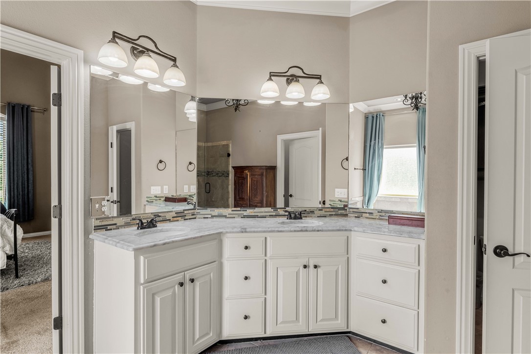 Stone Mountain Sub Ph I - Residential