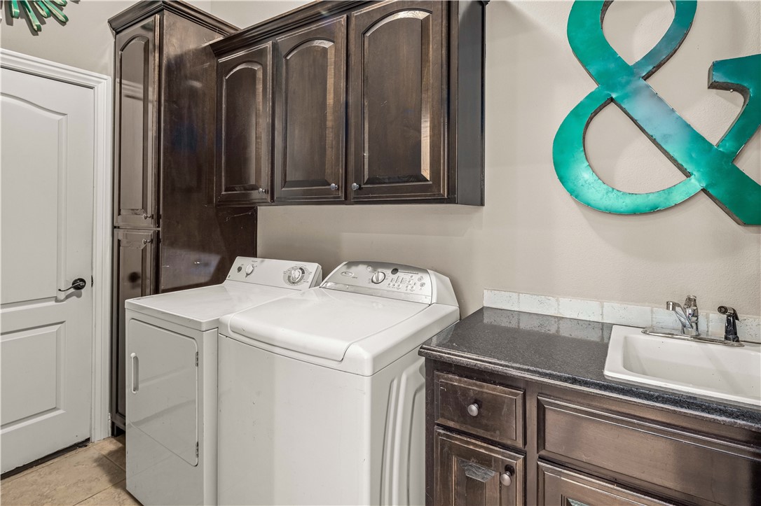 Stone Mountain Sub Ph I - Residential