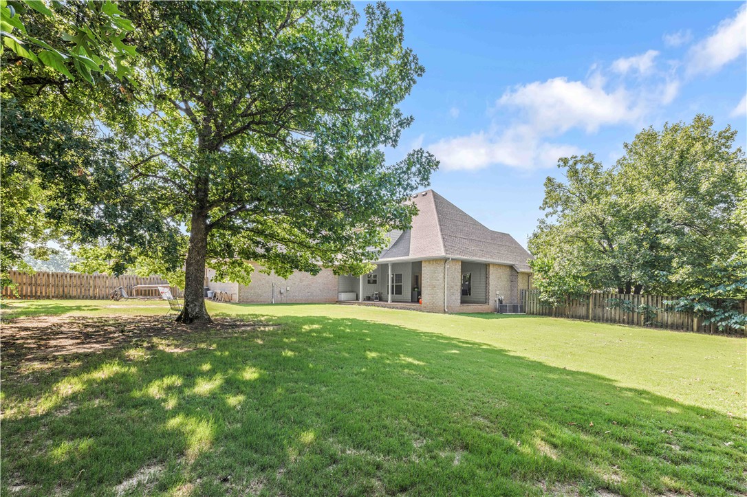 Stone Mountain Sub Ph I - Residential