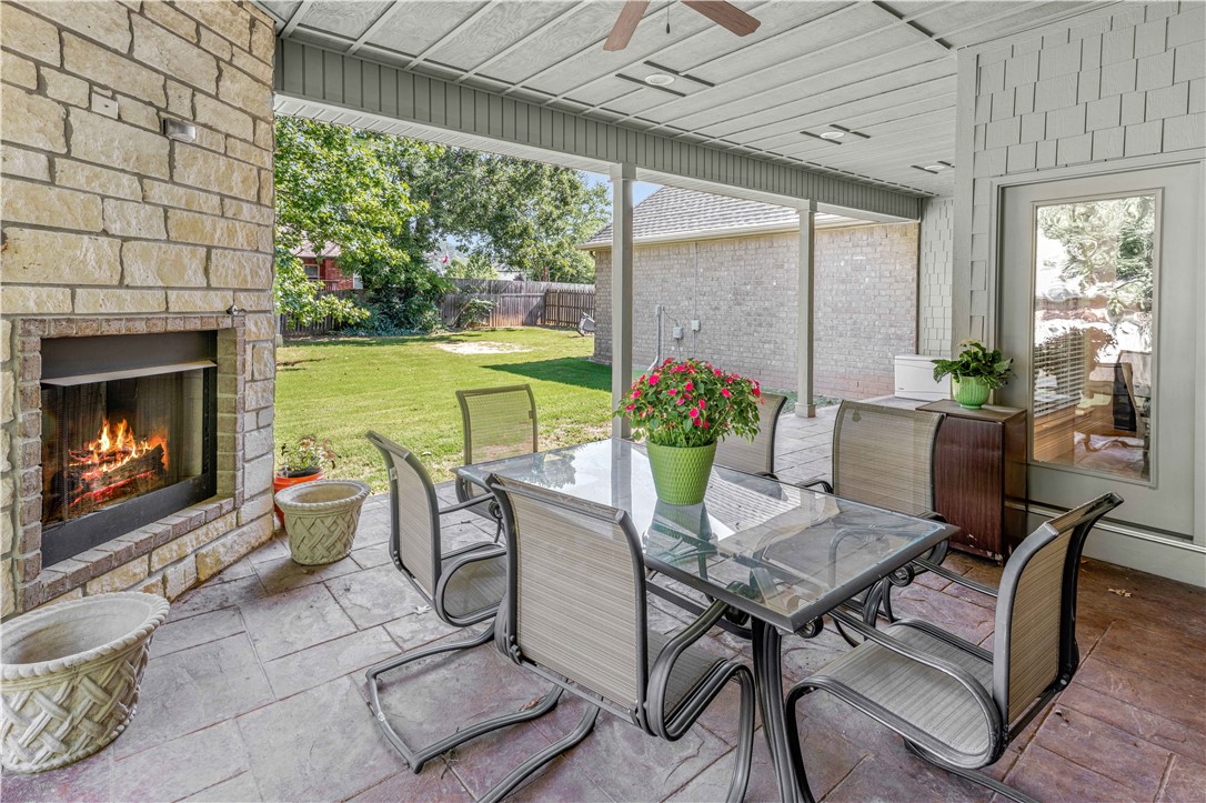 Stone Mountain Sub Ph I - Residential