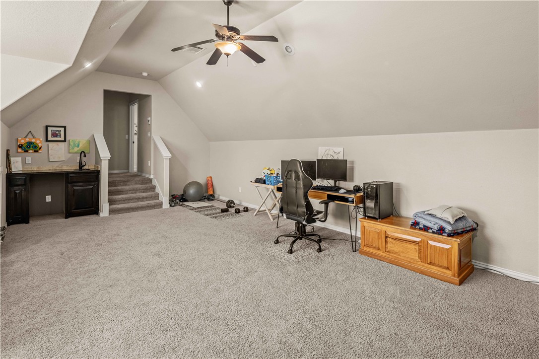Stone Mountain Sub Ph I - Residential