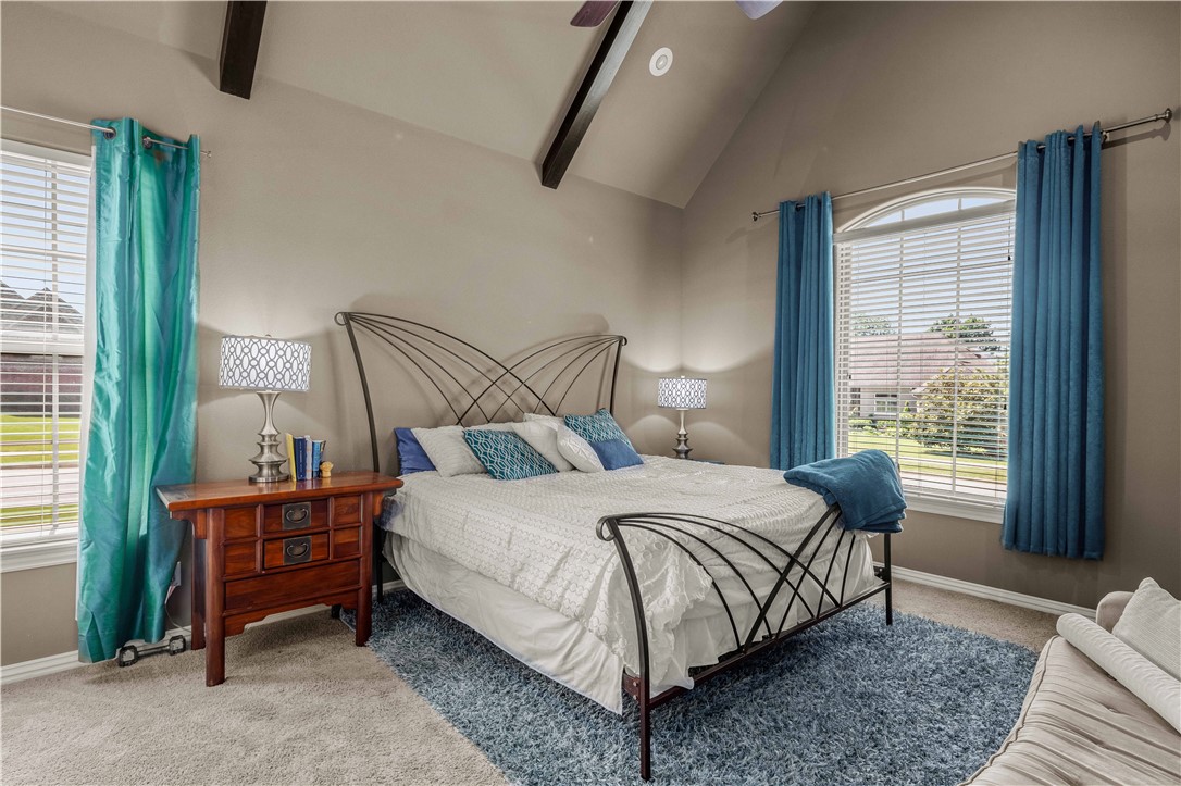 Stone Mountain Sub Ph I - Residential