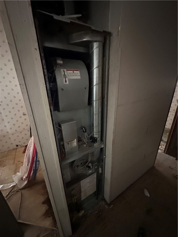 Kilburn Sub Mhp Rurban - Residential