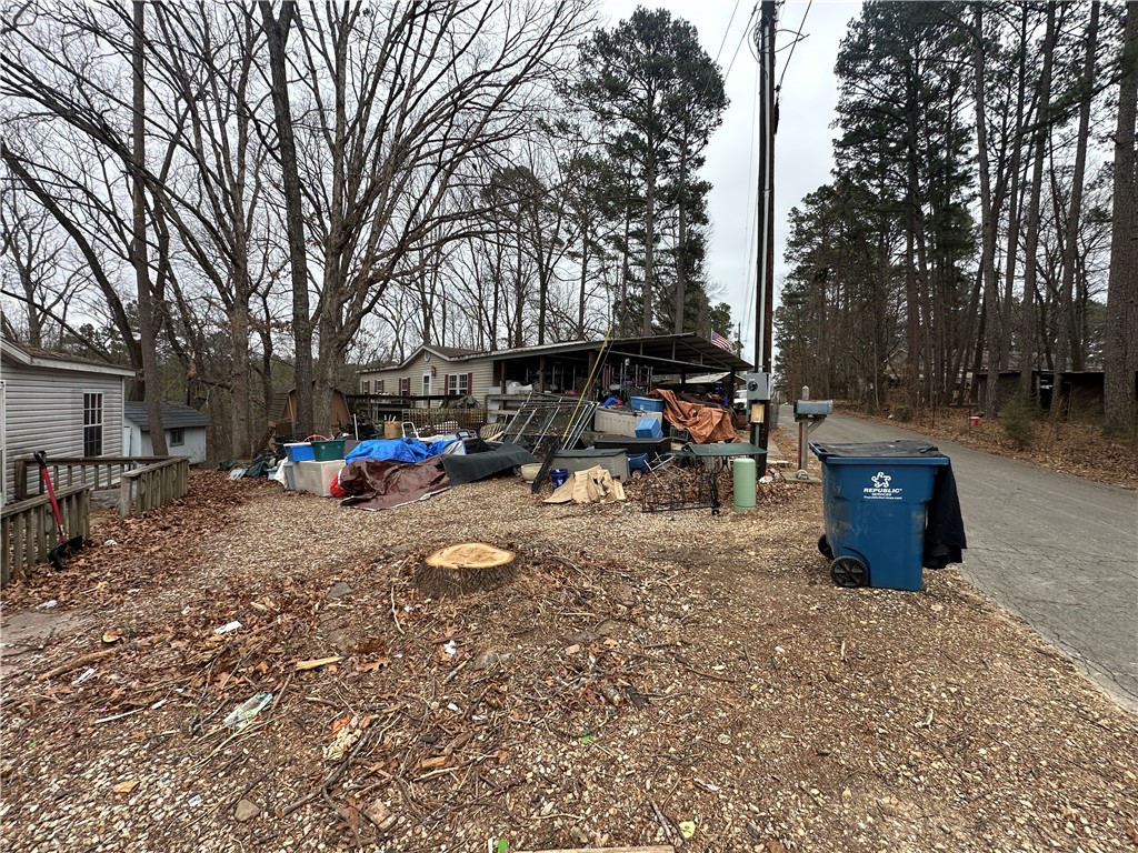 Kilburn Sub Mhp Rurban - Residential