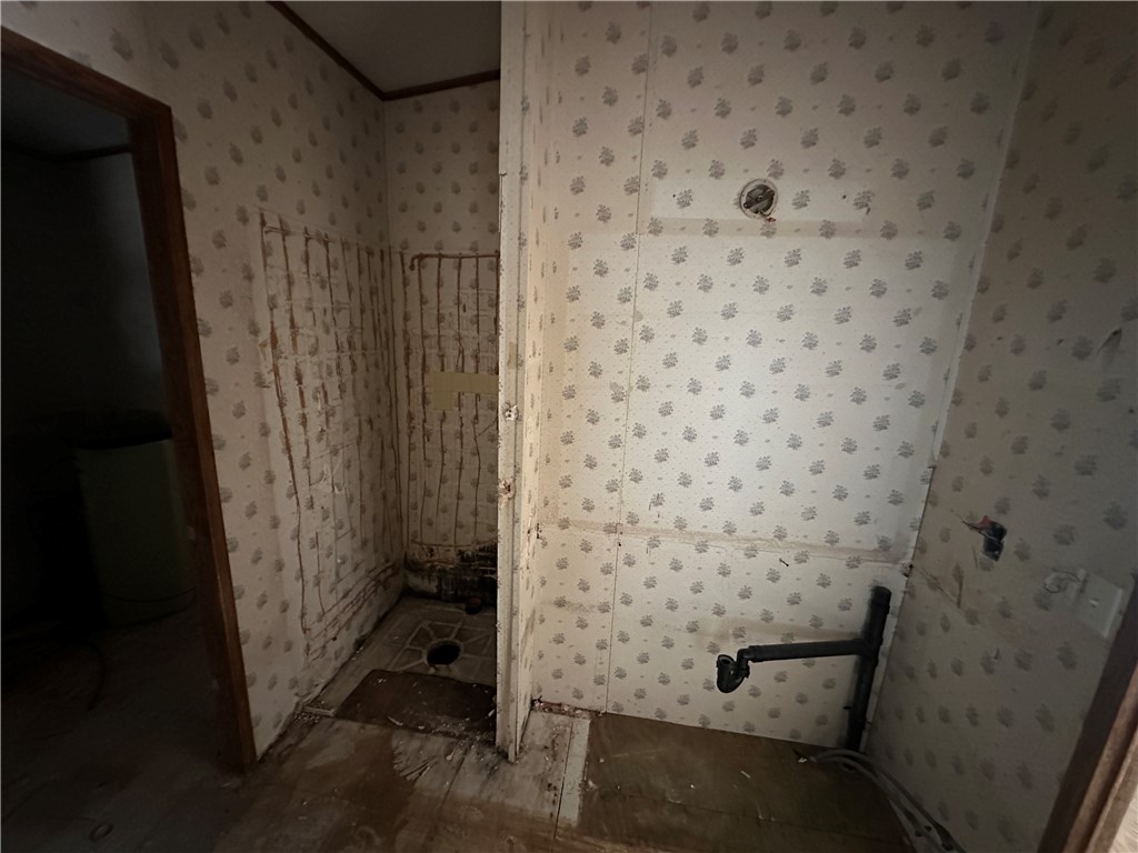 Kilburn Sub Mhp Rurban - Residential