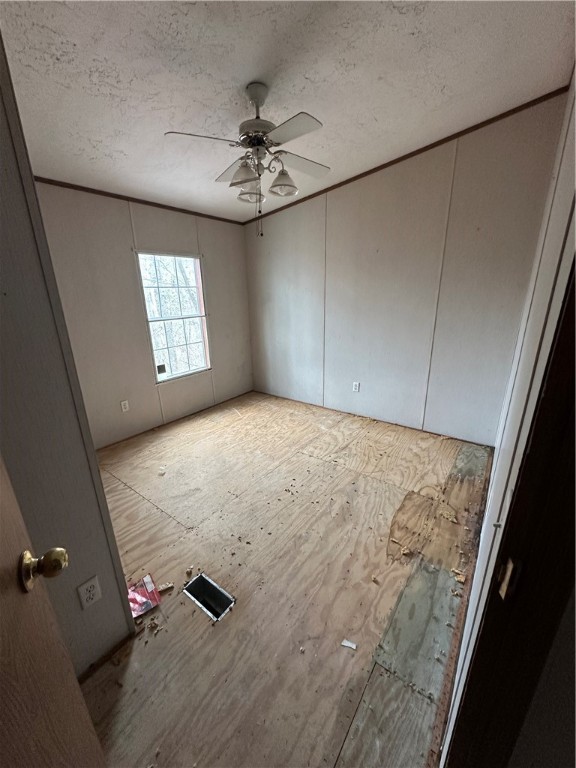 Kilburn Sub Mhp Rurban - Residential