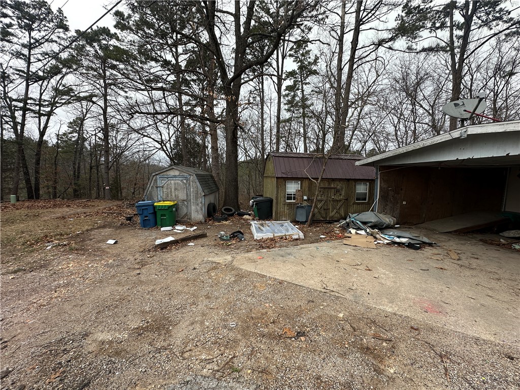 Kilburn Sub Mhp Rurban - Residential