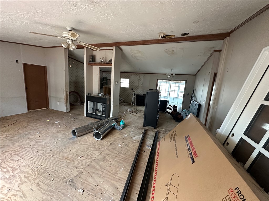 Kilburn Sub Mhp Rurban - Residential