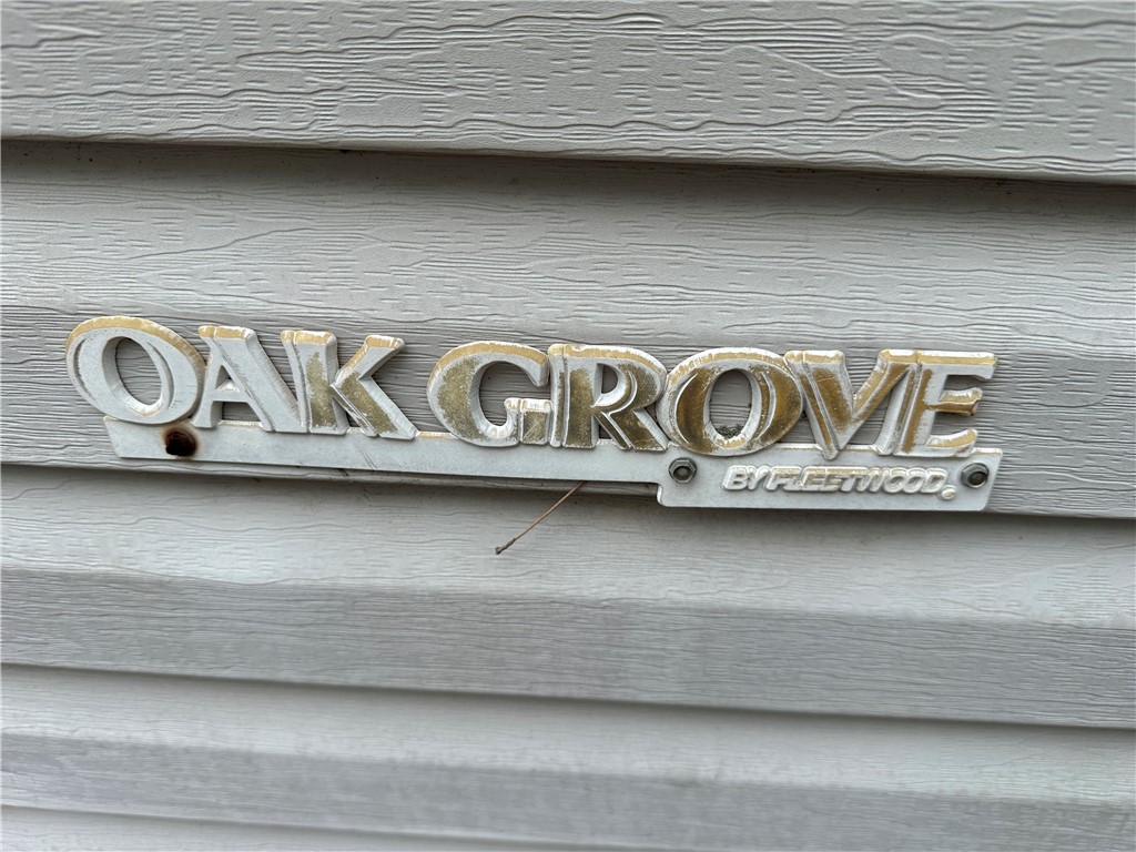 Kilburn Sub Mhp Rurban - Residential