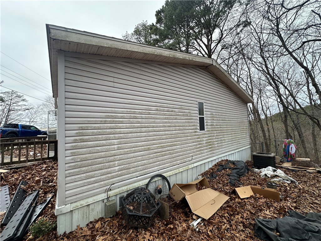 Kilburn Sub Mhp Rurban - Residential