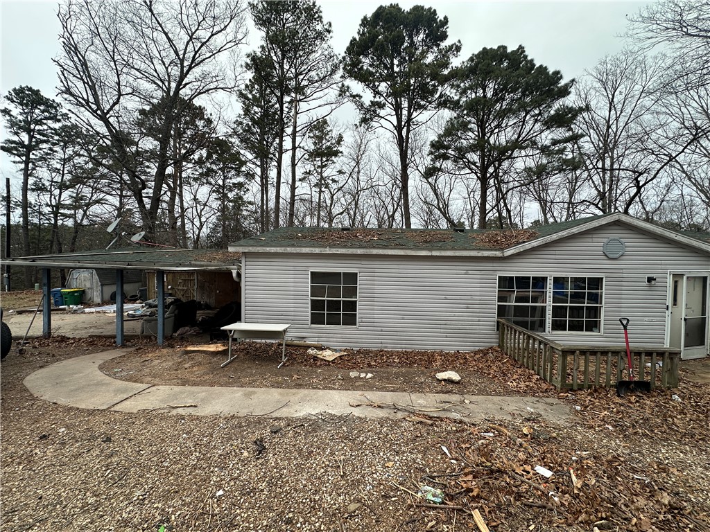 Kilburn Sub Mhp Rurban - Residential