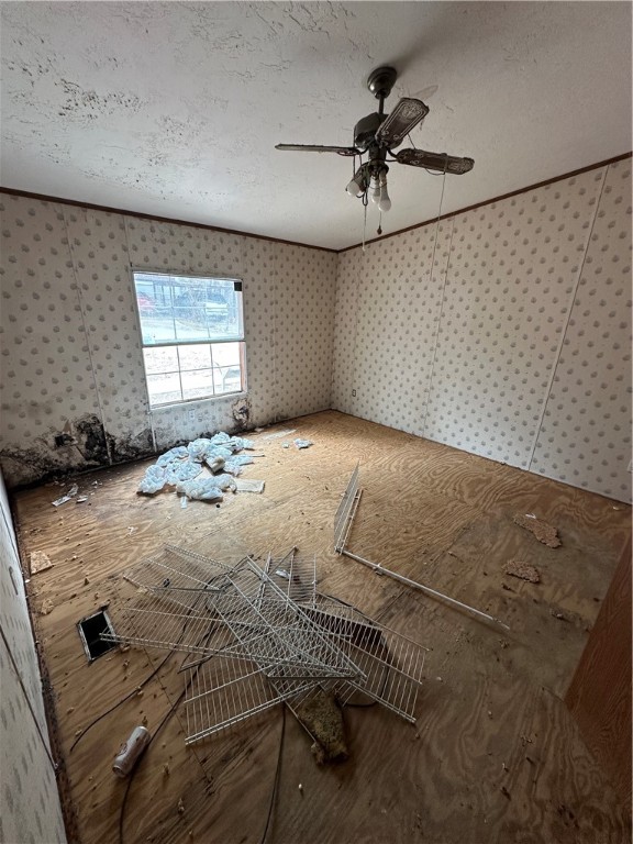 Kilburn Sub Mhp Rurban - Residential