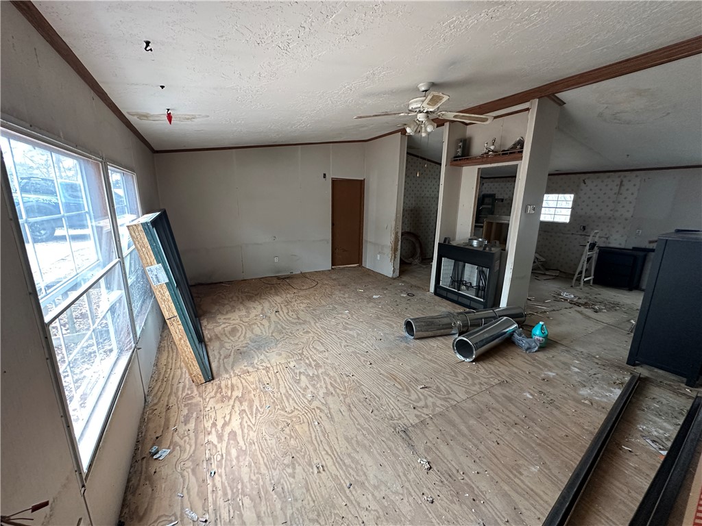 Kilburn Sub Mhp Rurban - Residential