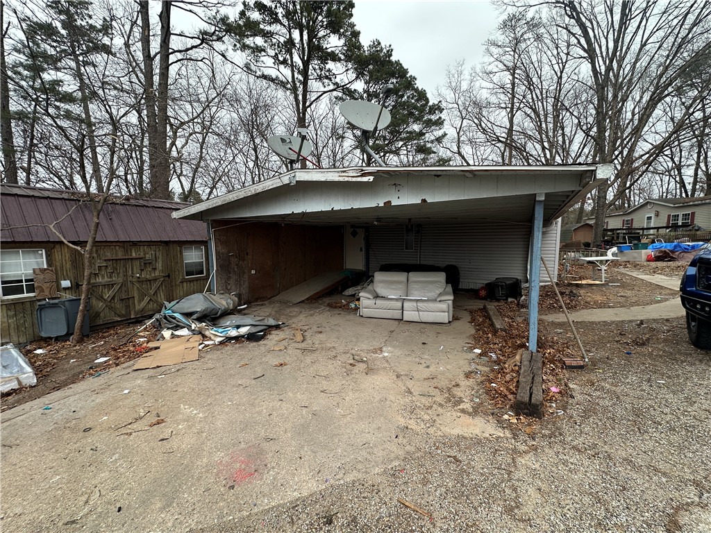 Kilburn Sub Mhp Rurban - Residential