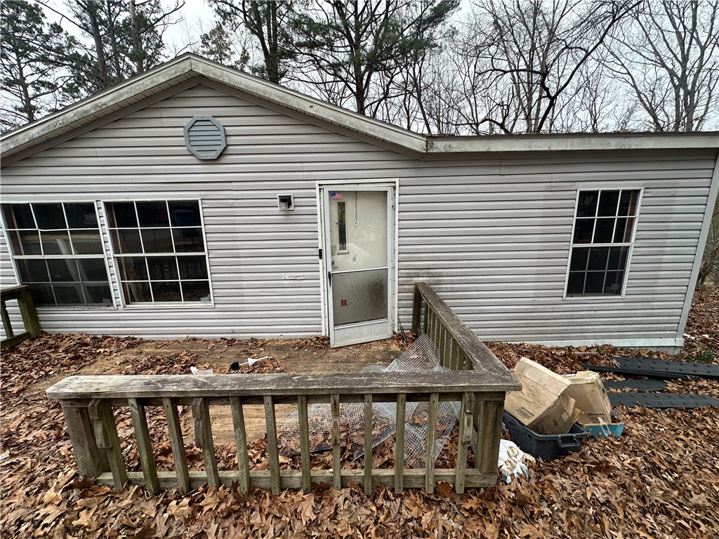 Kilburn Sub Mhp Rurban - Residential