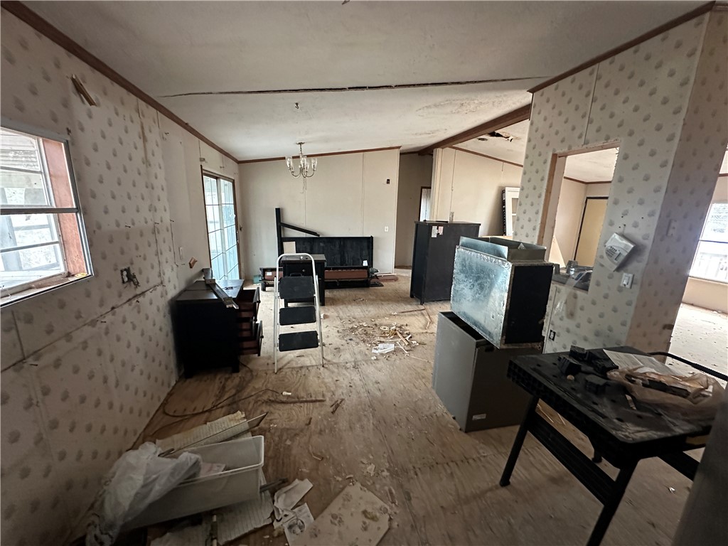 Kilburn Sub Mhp Rurban - Residential