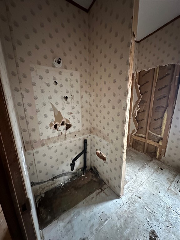 Kilburn Sub Mhp Rurban - Residential