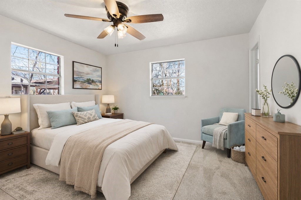 David Musteen Add Pea Ridge - Residential