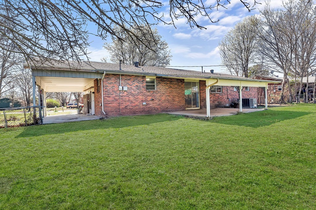 David Musteen Add Pea Ridge - Residential