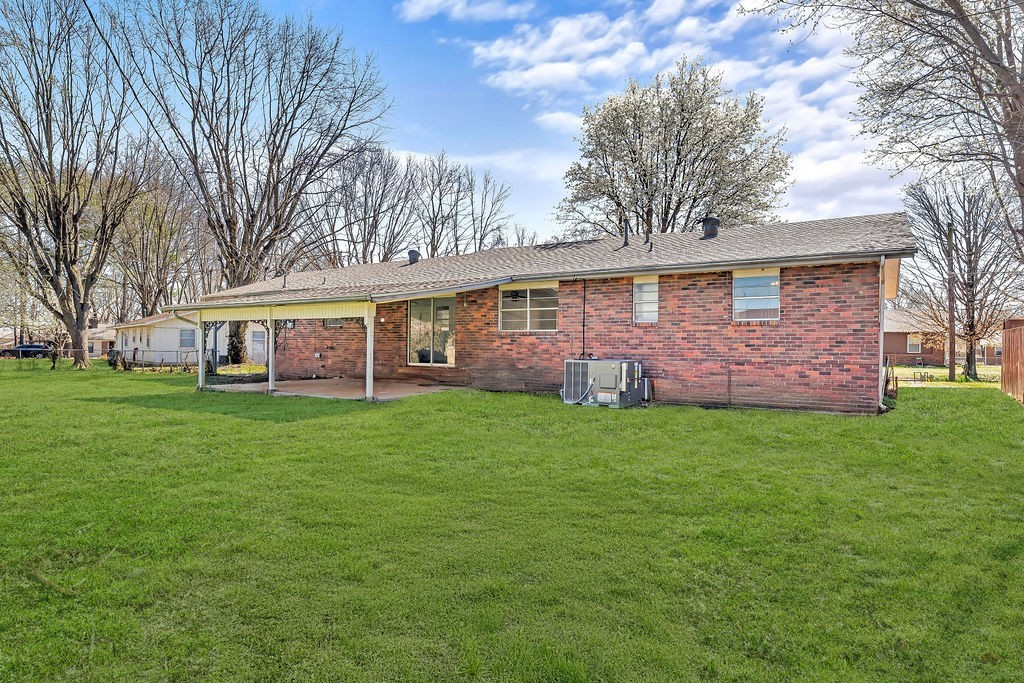 David Musteen Add Pea Ridge - Residential