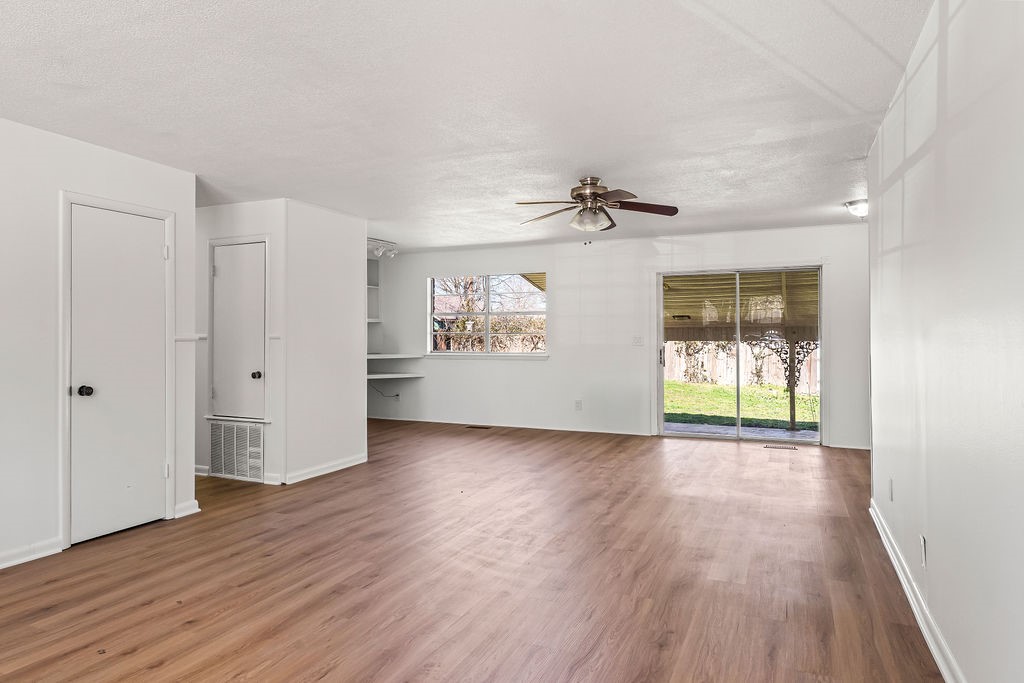 David Musteen Add Pea Ridge - Residential