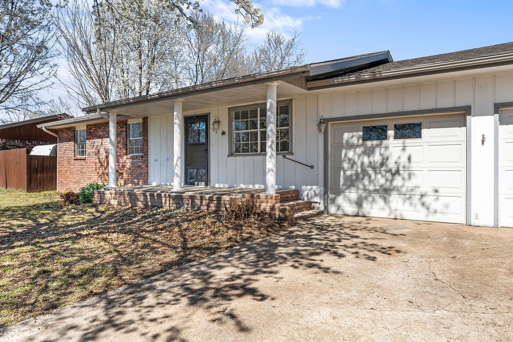David Musteen Add Pea Ridge - Residential