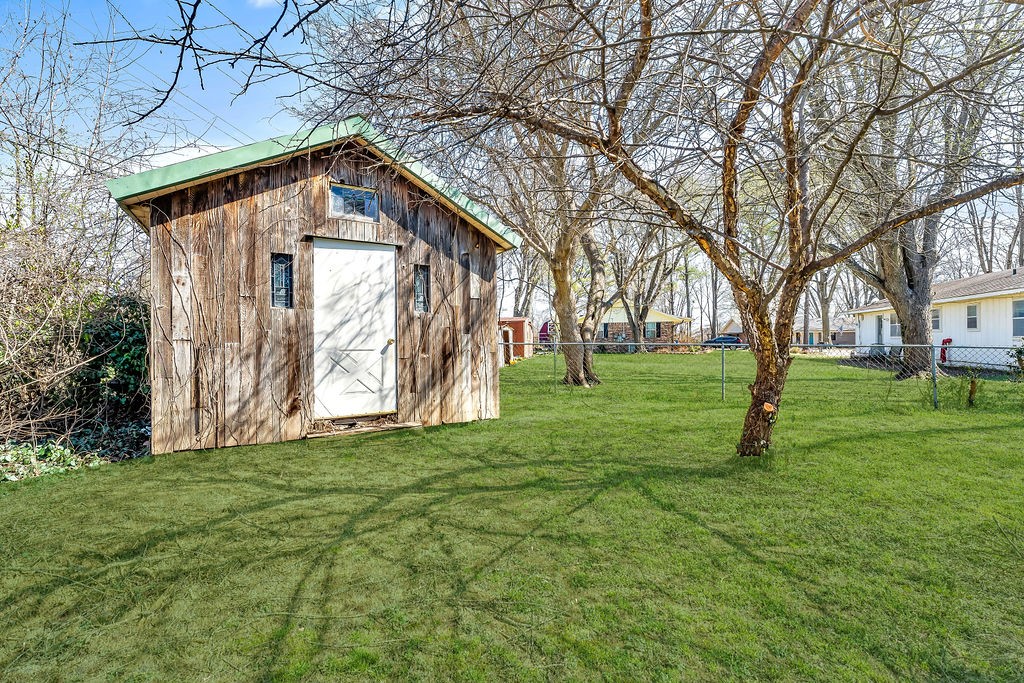 David Musteen Add Pea Ridge - Residential