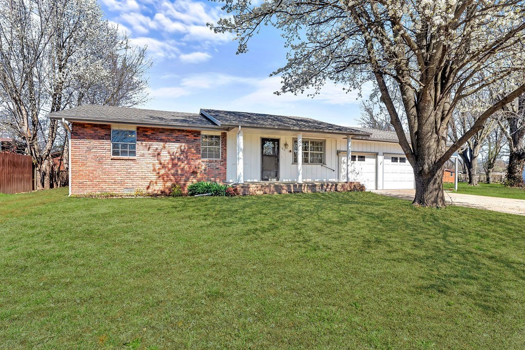 David Musteen Add Pea Ridge - Residential