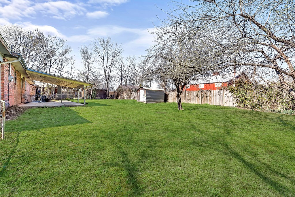 David Musteen Add Pea Ridge - Residential