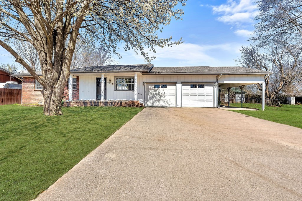 David Musteen Add Pea Ridge - Residential