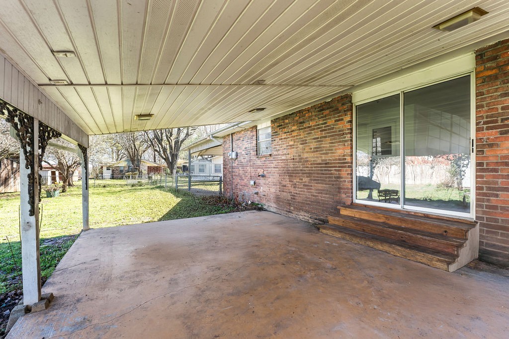 David Musteen Add Pea Ridge - Residential