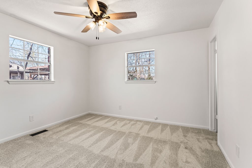 David Musteen Add Pea Ridge - Residential