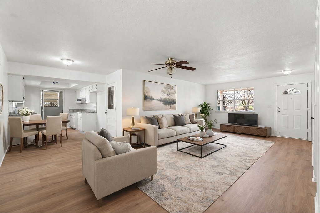 David Musteen Add Pea Ridge - Residential