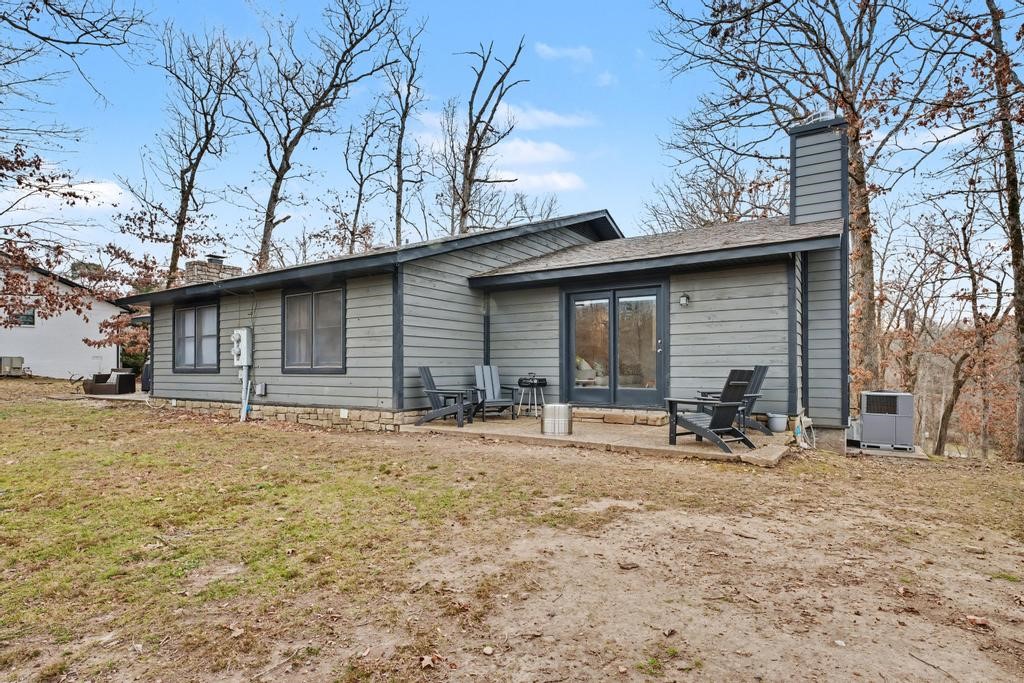 Witcofski Add Bentonville - Residential Income