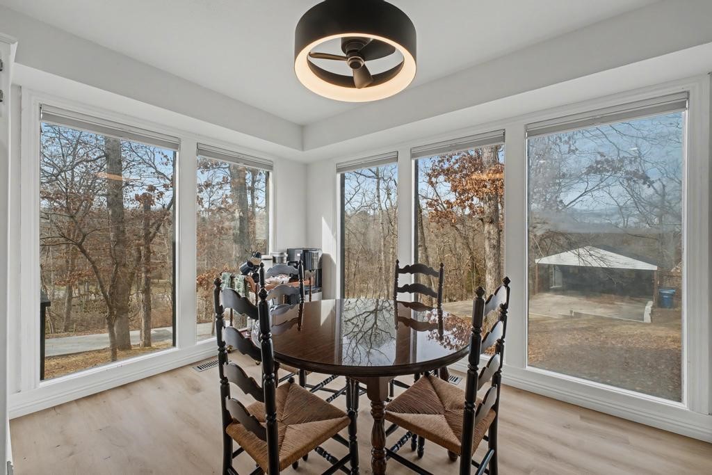 Witcofski Add Bentonville - Residential Income