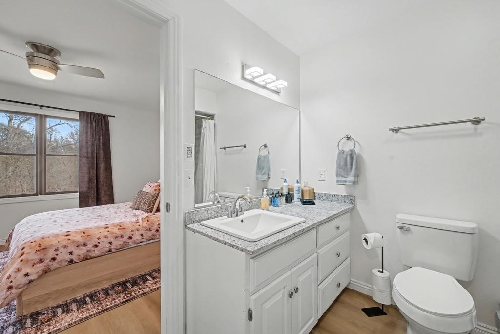 Witcofski Add Bentonville - Residential Income