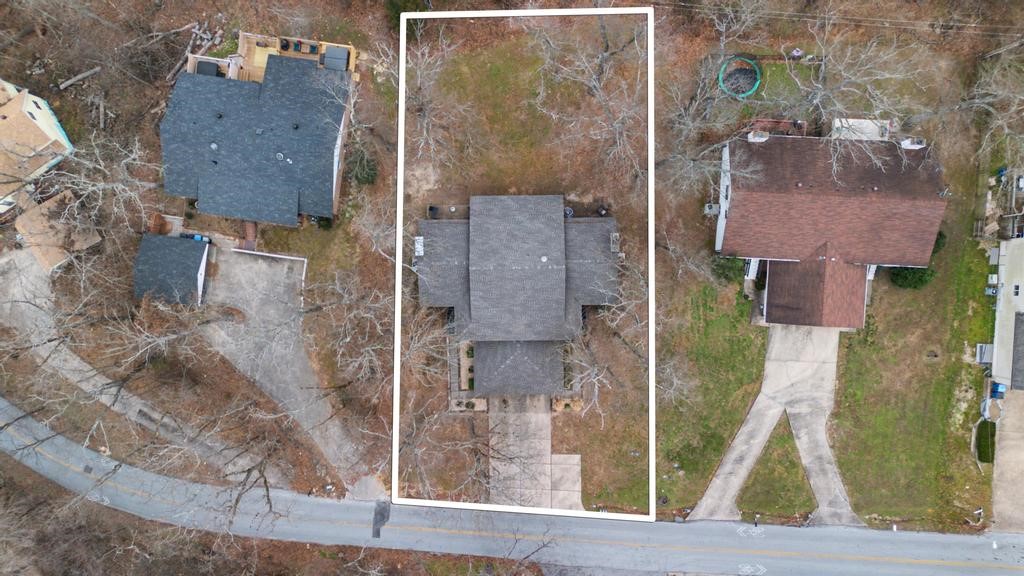 Witcofski Add Bentonville - Residential Income