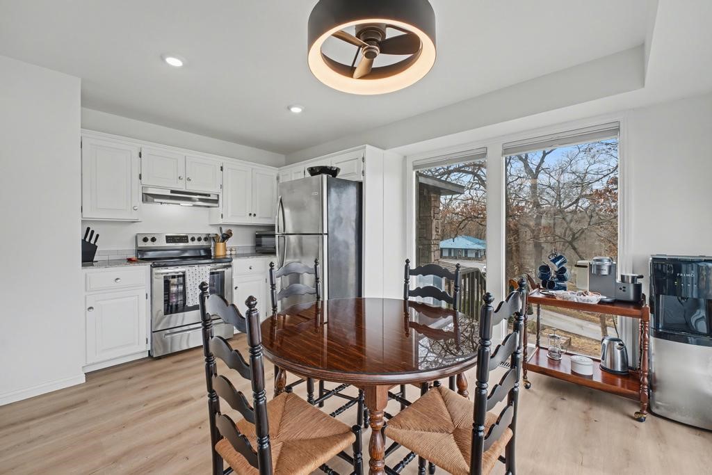 Witcofski Add Bentonville - Residential Income