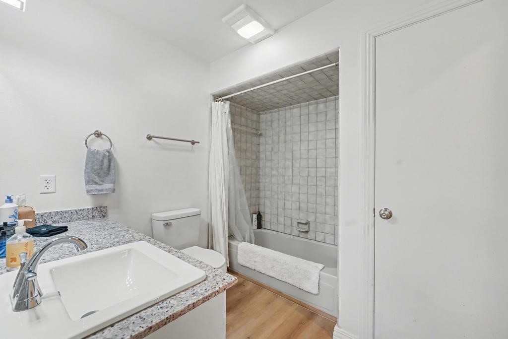 Witcofski Add Bentonville - Residential Income