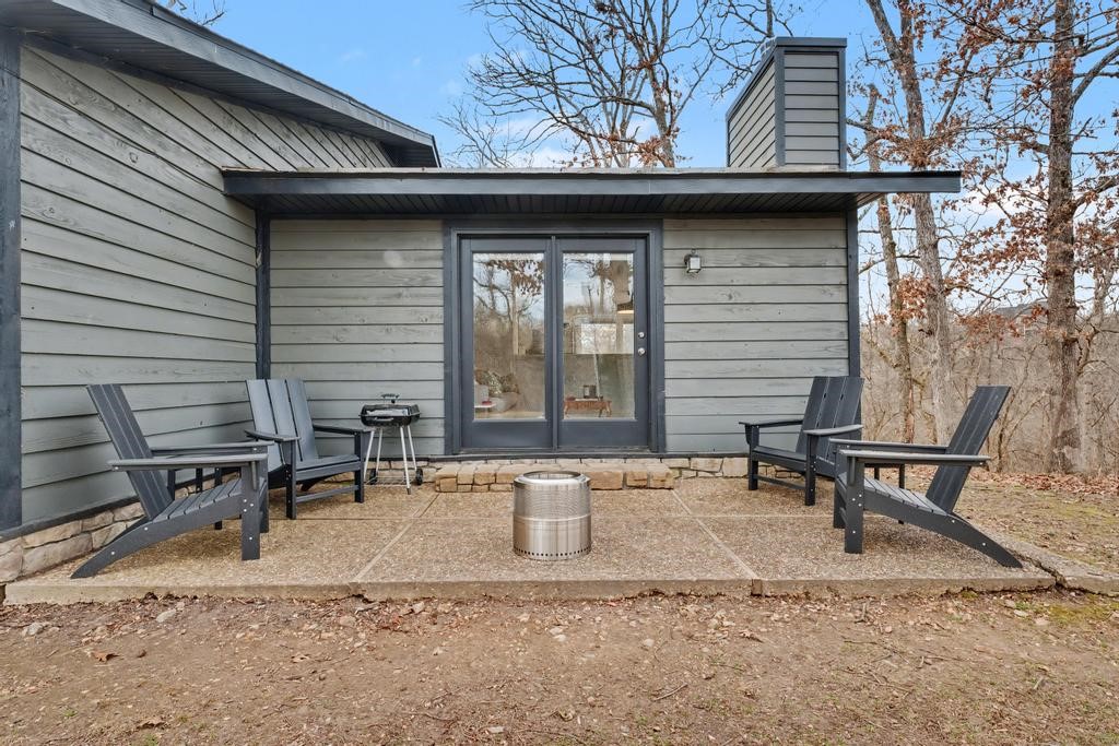 Witcofski Add Bentonville - Residential Income