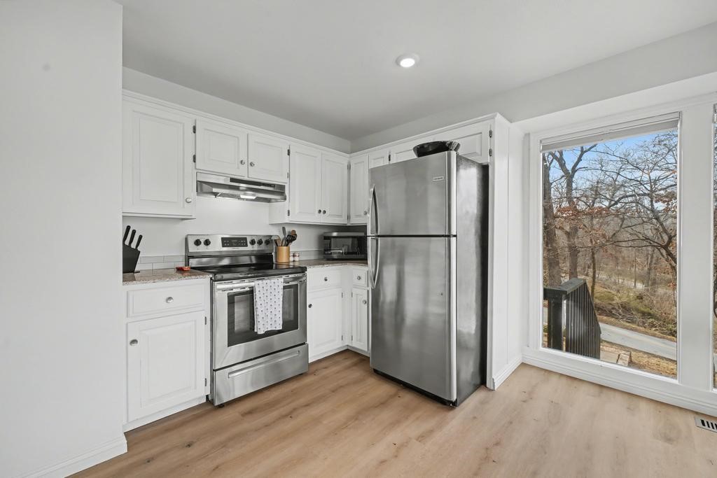 Witcofski Add Bentonville - Residential Income