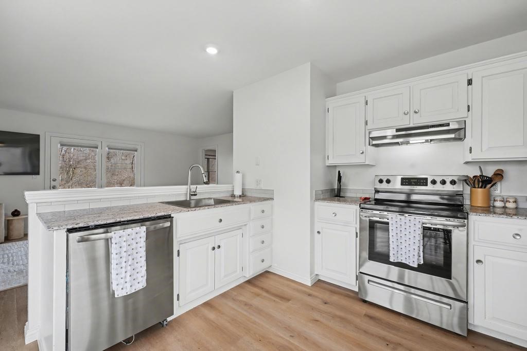 Witcofski Add Bentonville - Residential Income