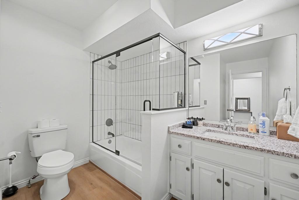 Witcofski Add Bentonville - Residential Income