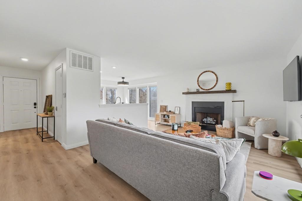 Witcofski Add Bentonville - Residential Income