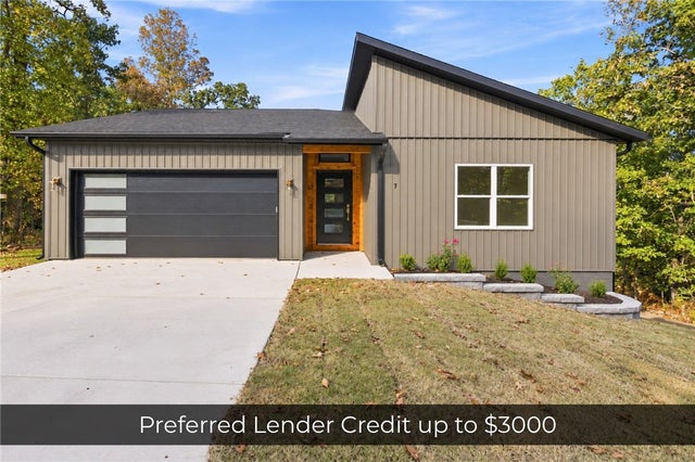 7 Turriff Circle