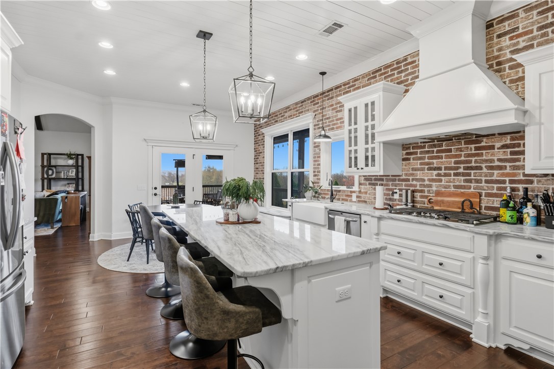 Grand Valley Stables At Guy Terry Farms - Residential