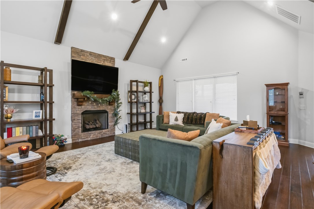 Grand Valley Stables At Guy Terry Farms - Residential