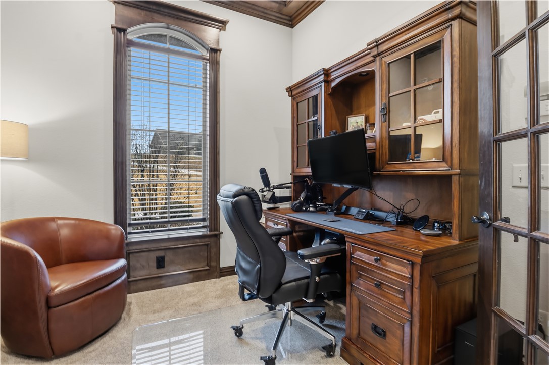 Grand Valley Stables At Guy Terry Farms - Residential