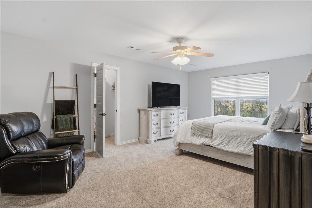 Grand Valley Stables At Guy Terry Farms - Residential